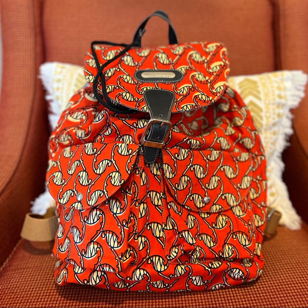 Suave Kenya Classic Pack. Print.